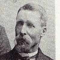 Alexander Gillespie Adamson (1841-1902) Profile